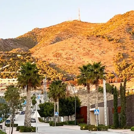 Luxurious 3 Bed Garden Higueron West Apartment Fuengirola