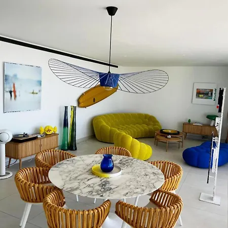 Luxurious 3 Bed Garden Higueron West Fuengirola