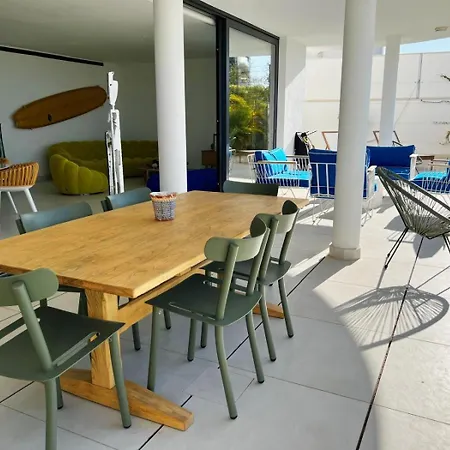 Luxurious 3 Bed Garden Higueron West Fuengirola